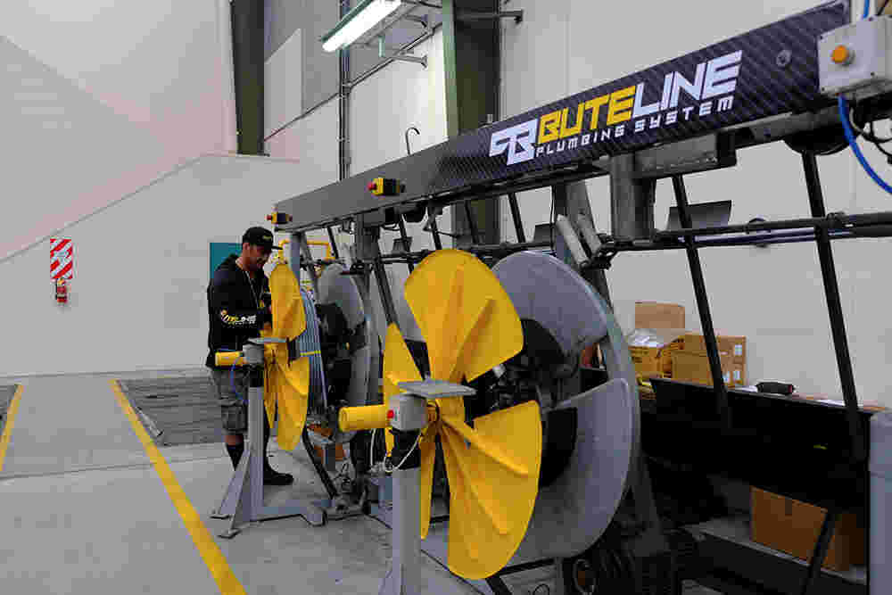 Learn more about Buteline PB-1 Pipe