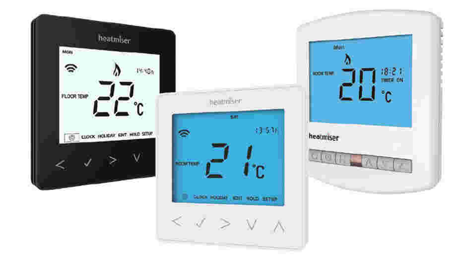 Air Temperature Controls