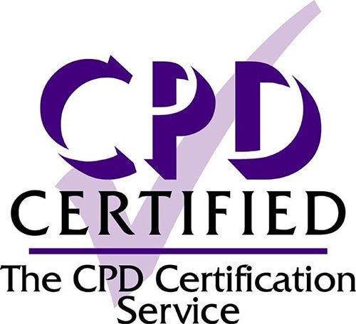 Construction CPD Certification Service