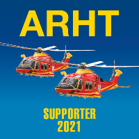 Auckland Rescue  Helicopter Trust (ARHT)