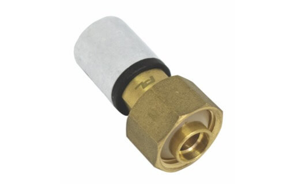 Brass Female Swivels Buteline