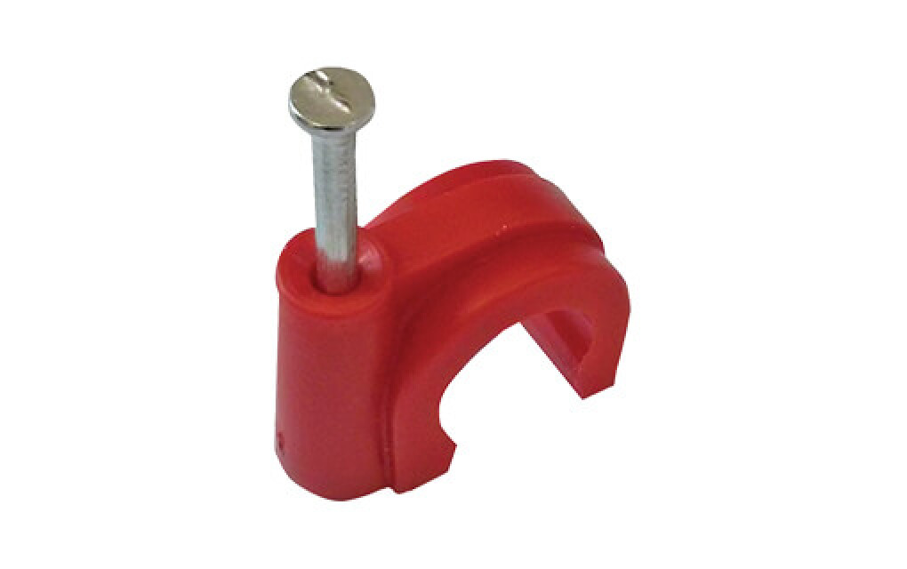 Pipe Clips For Hot Water Line Buteline