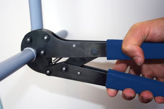 Learn more about the Buteline installation process