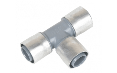 Buteline PB Fittings