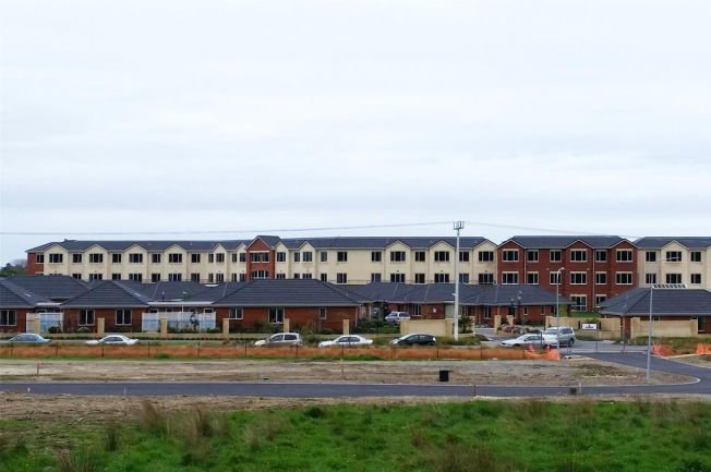 Charles Fleming Retirement Village