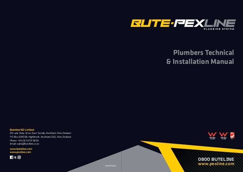 Learn more about the Pexline installation process