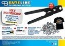 NEW Bute 28mm Clamp Tool PROMO