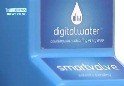 DigitalWater: A first glimpse