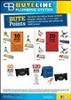 UPDATED Bute Points Promo starting May 2013