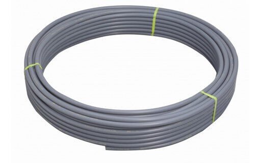 Learn more about PB-1 Barrier Pipe