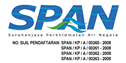 SPAN Approval (Malaysia)