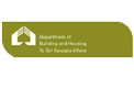 Department of Building and Housing  (New Zealand)