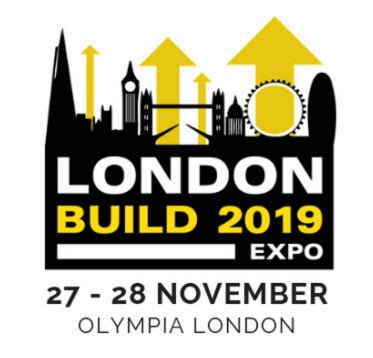London Build Olympia London 27-28 November