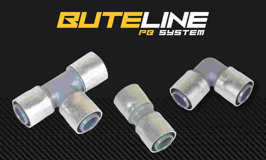 Buteline PB System