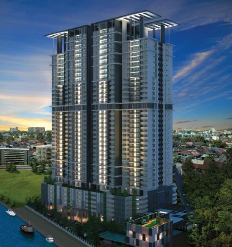 One Sandiland Condominium