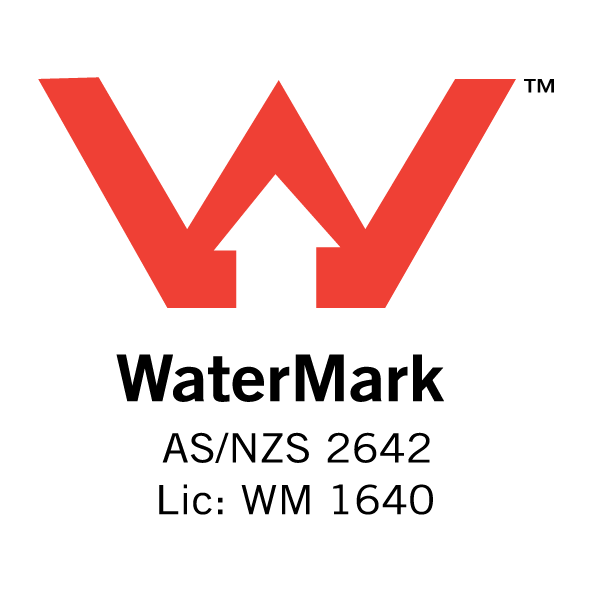 WaterMark AS/NZS 2642