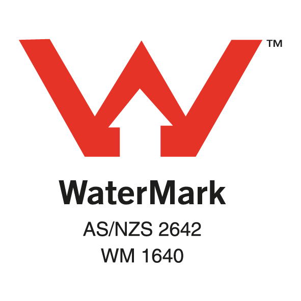 WaterMark AS/NZS 2642