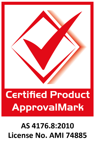 ApprovalMark CertifiedProduct-Logo AS4176.8 AMI 74885 334x500.png