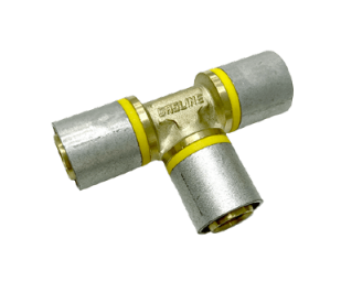 Gasline Fittings