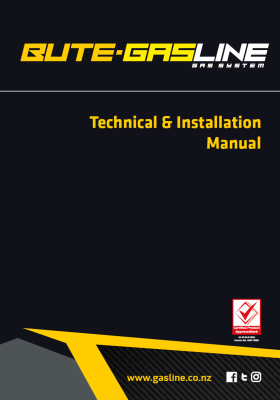 Gasline Manual