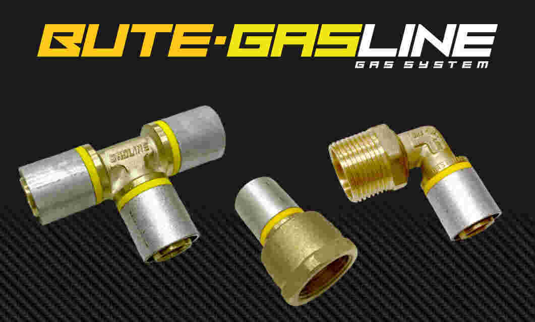 Gasline Gas System
