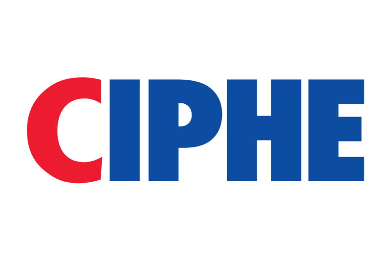 Chartered Institute of  Plumbing and Heating   Engineering (CIPHE)