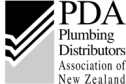 Plumbing Distributors Association of New Zealand (PDANZ)