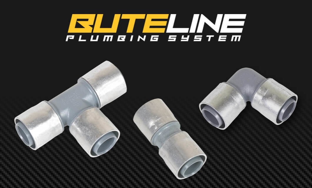 Buteline Plumbing System